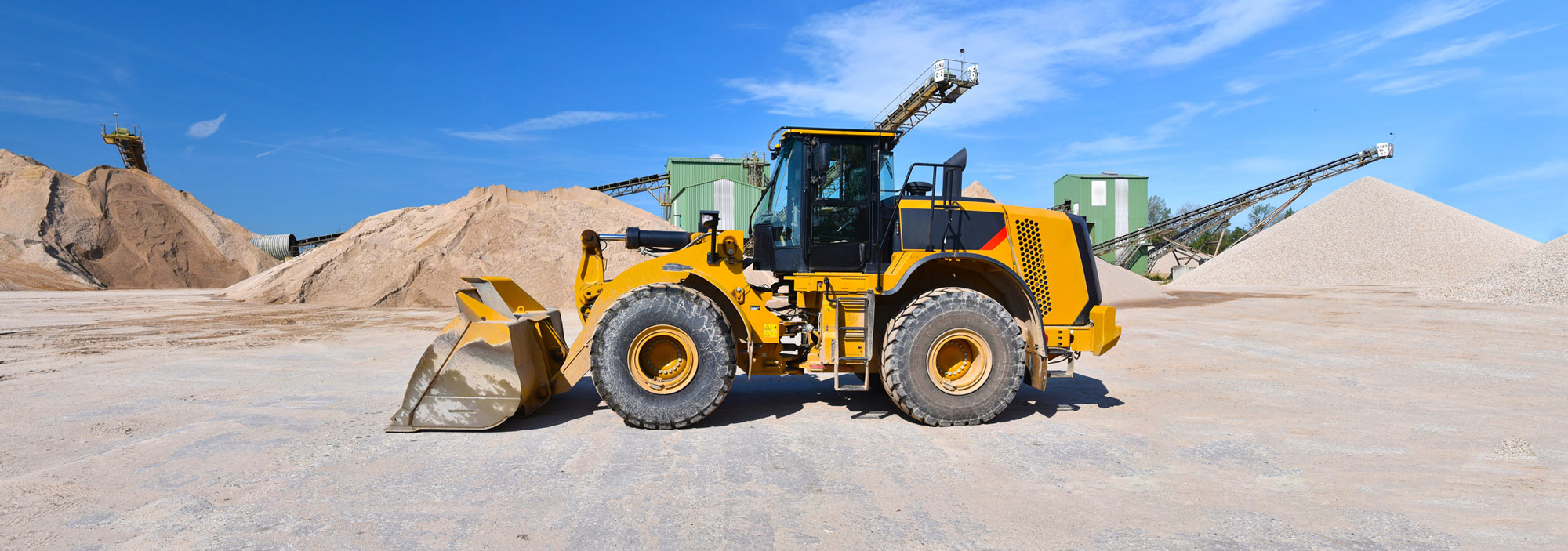 Mietfinanz Finanzierungsrechner für Baumaschinen