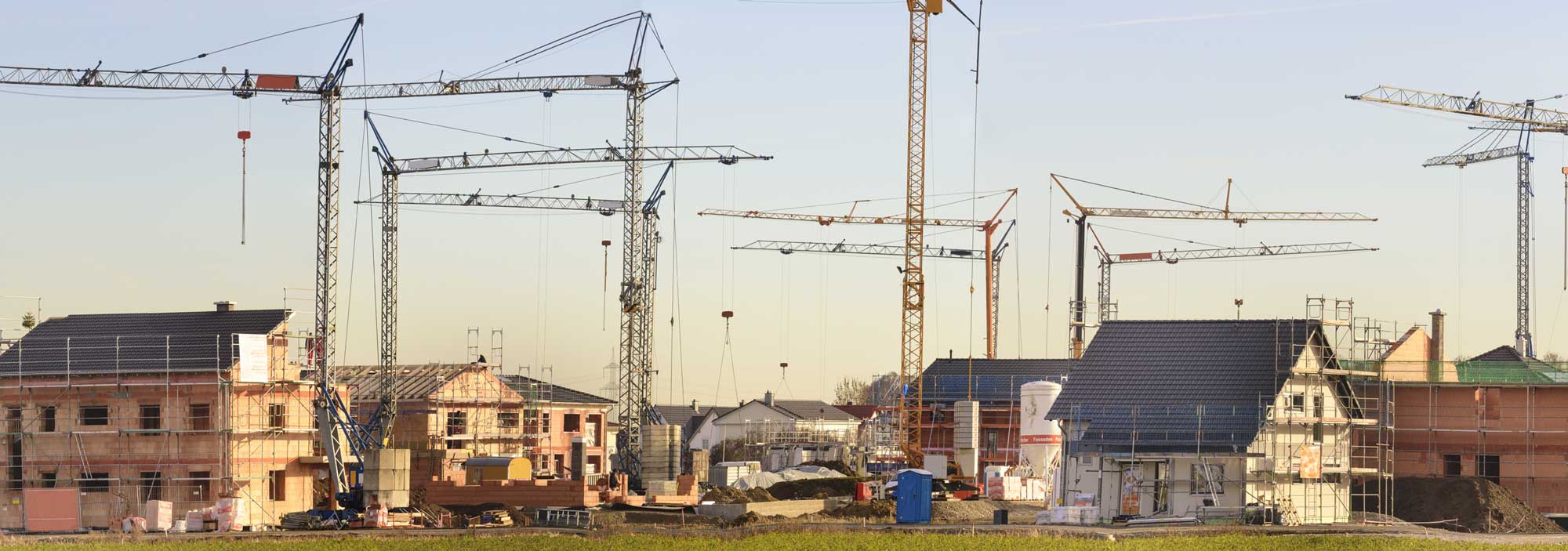 Mietfinanz Finanzierungsrechner für Krane und Schwerlasttransporter