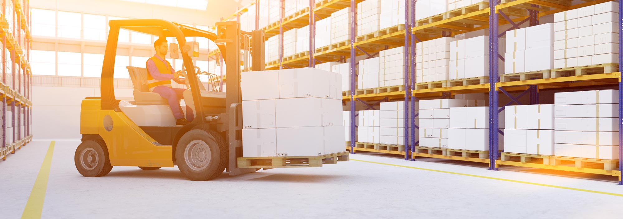 Mietfinanz Finanzierungsrechner für Gabelstapler