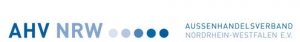 AHV NRW - Aussenhandelsverband Nordrhein-Westfalen e.V.