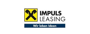 Raiffeisen IMPULS Leasing Raiffeisen IMPULS Leasing