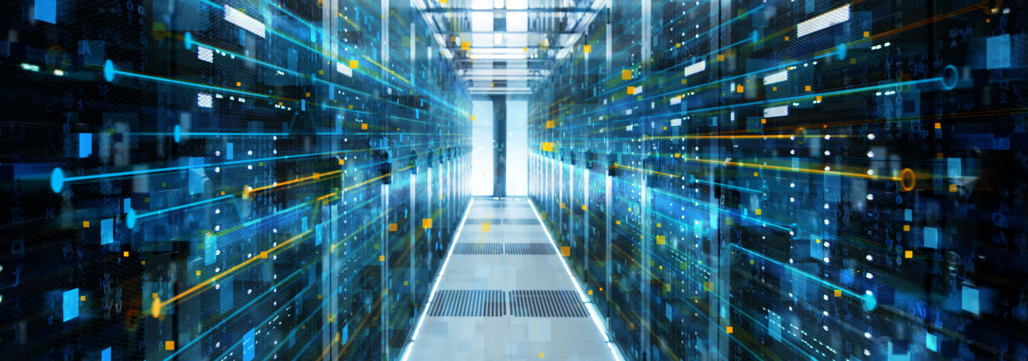 Finanzierungsanfrage für IT-Technologie