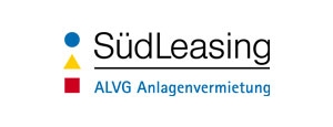 Süd Leasing ALVG Anlagenvermietung Süd Leasing ALVG Anlagenvermietung